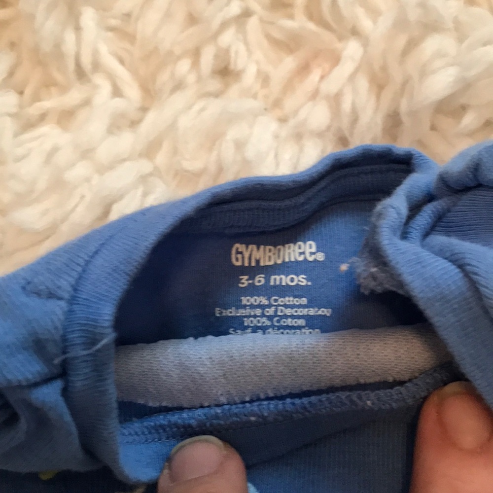 Gymboree - Picture 3 of 3